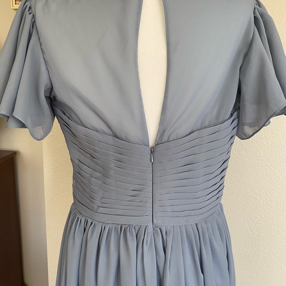 Wedtrend.com bridesmaid dress - Picture 4 of 9